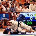 Cto. EspaÒa Senior Judo 2013 Femenino